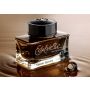 Atrament Pelikan Edelstein 50ml Brązowy Smoky Quartz - 4